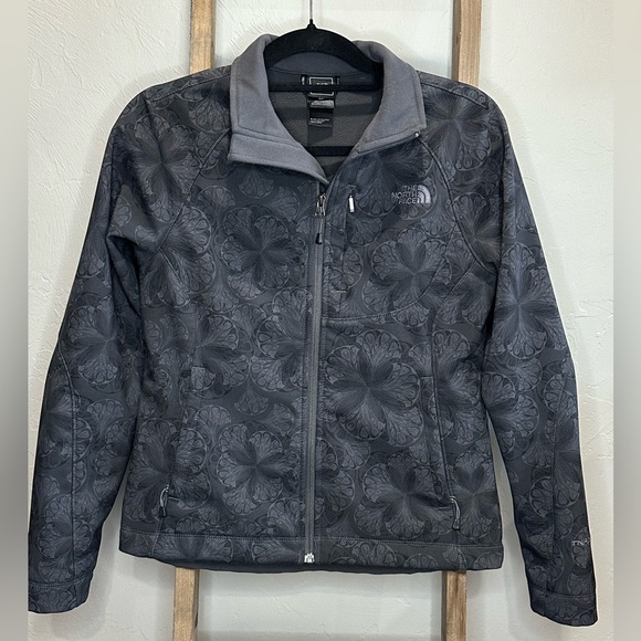 The North Face TNF APEX Soft Shell Jacket Small - Picture 1 of 9